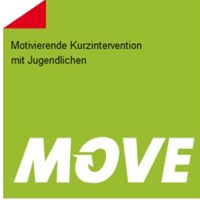 MOVE- Motivierende Kurzintervention mit Jugendlichen